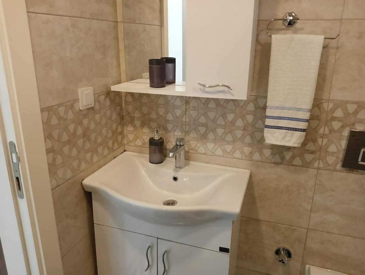 Daire Sade Evler 1 Antalya