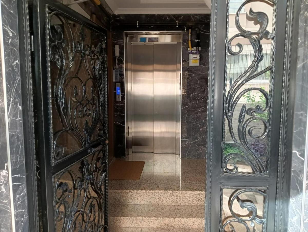 Sade Evler 1 Daire Antalya