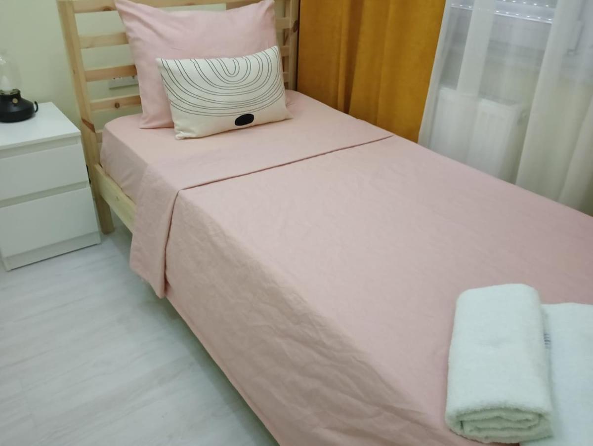 Daire Sade Evler 1 Antalya