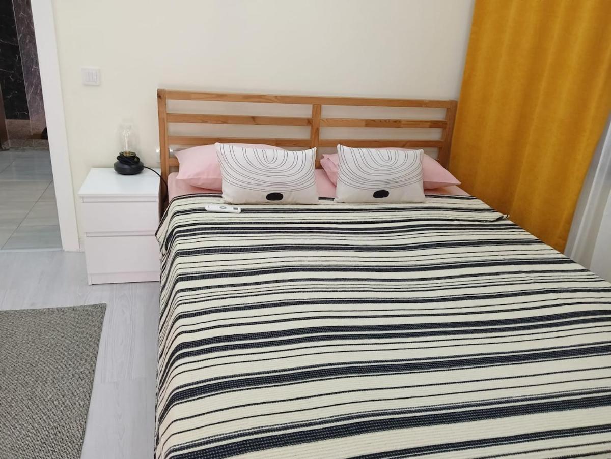 Sade Evler 1 Daire Antalya